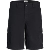 jack  jones short nino 12254171 jpstinternational jjcampaign short jnr blue denim para nino
