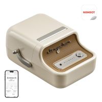 impresora termica bluetooth niimbot b21 pro portatil con bateria integrada