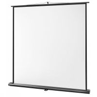celexon ultramobile professional pantalla de proyeccion 200x200cm