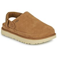 ugg zuecos goldenstar clog para mujer