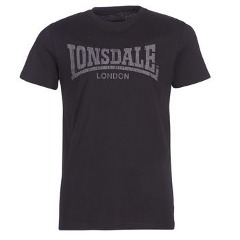 Lonsdale Camiseta LOGO KAI para hombre