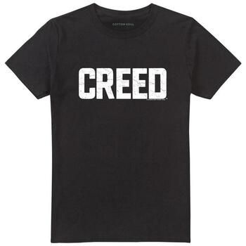 Creed Camiseta TV23359 para hombre