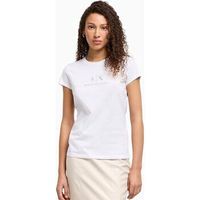 armani exchange camiseta camiseta mujer para mujer