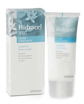 Liposomial-Lotalia Hidracel Mat Crema 50 ml