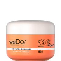 wedo professional moisture and shine mask 150ml