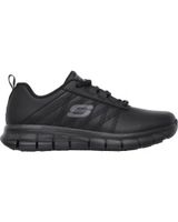 de skechers zapatillas work blk