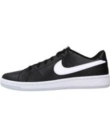 de nike zapatillas hombre modelo court royale 2 color 001 negro