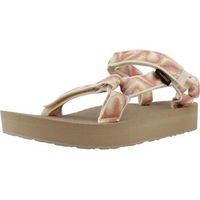teva chanclas w midform univer para mujer