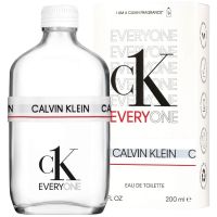 calvin klein ck everyone eau de toilette 200ml