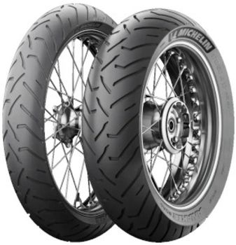 Michelin Anakee Road ( 170/60 R17 TL/TT 72V Rueda trasera )