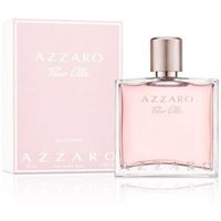 azzaro perfume pour elle - eau de parfum - 100ml para mujer