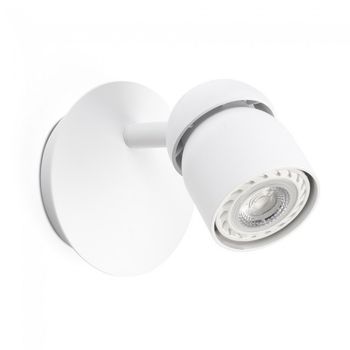 Aplique de pared coco