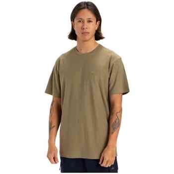 Quiksilver Camiseta EQYKT04377-TMZ0 para hombre