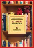 leo y el rescate de los libros vacios xxv certamen de letras his pani