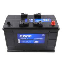 commercial battery 667 - 2 year guarantee