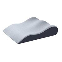 almohada reposapies elevadora para mujeres embarazadas y personas mayores soporte para las extremidades inferiores y reposapies moldeador de piernas