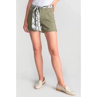 le temps des cerises short lyvi 1 pantalones cortos para mujer