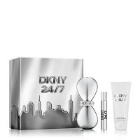 dkny eau de parfum set de perfumes para mujer
