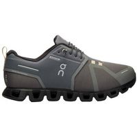 on zapatillas running cloud 5 waterproof para hombre