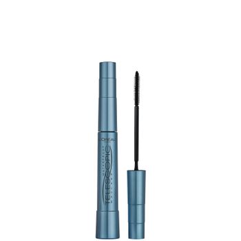 L'Oréal Paris Telescopic Lengthening Waterproof Mascara, Black