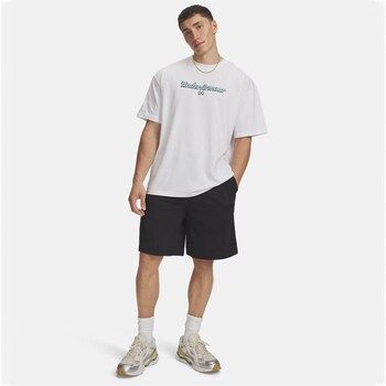 Under Armour Short Rival para hombre