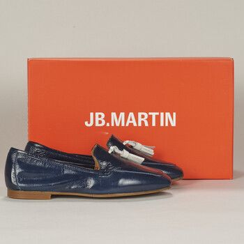 JB Martin Mocasines VIC para mujer