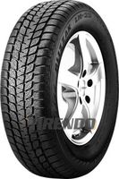 bridgestone blizzak lm-25 rft  24550 r17 99h  antipinchazo run flat 