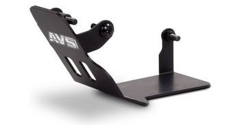 Abrazadera de proteccion del motor avs para focus tron   jam   sam