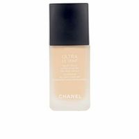 base de maquillaje fluida chanel ultra le teint bd31 30 ml