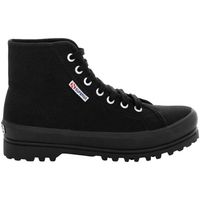 superga zapatillas altas 2341 alpina para mujer