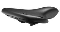 sillin brooks cambium c67 negro