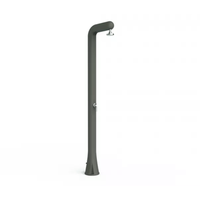 ducha solar lloire arena gris