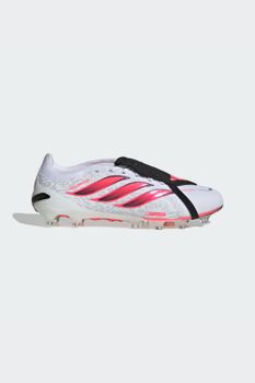 adidas Predator Pro Fold-over Tongue Ag - Botas Fútbol Tacos Hombre MKP