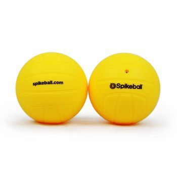Paquete De 2 Pelotas De Spikeball