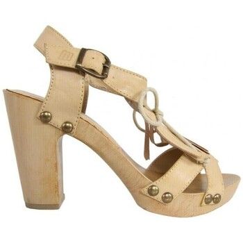 MTNG Zapatos de tacón 53251 para mujer