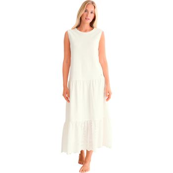 Lisca Vestidos Maxivestido de verano sin mangas PANAMA para mujer