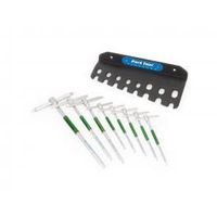 park tool tht-1 juego de llaves con mango giratorio
