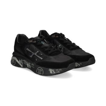 Premiata Zapatillas Hombre - Gris Talla 45