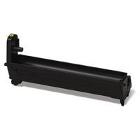 tambores de impresora led original oki mc760 mc770 mc780 30000 paginas