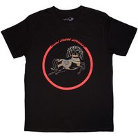 george harrison camiseta manga larga dark horse para mujer