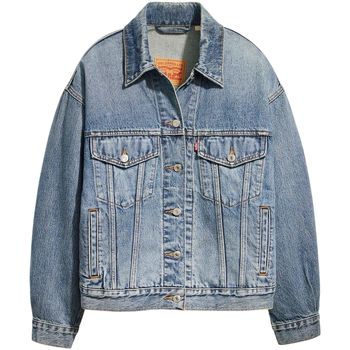 Levis Chaqueta GT54107 para mujer