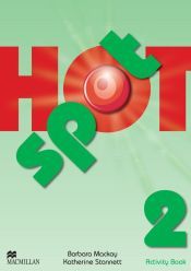 Hotspot, Level 2