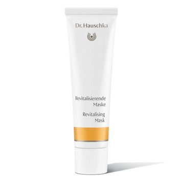 Mascarilla Revitalizante Dr Hauschka (30ml)