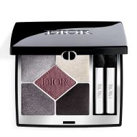 dior sombras de ojos paleta de ojos - 5 sombras de ojos - colores intensos y larga duracion