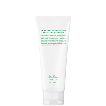 Dr. Althea Green Relief Amino Gel Cleanser 100ml