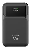 ewent powerbank 65w 20000mah carga rapida