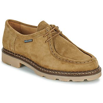 Pellet Zapatos Mujer MACHA para mujer