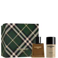 burberry hero eau de parfum for men and deodorant duo gift set 50ml  75ml