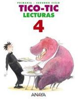 lecturas 4