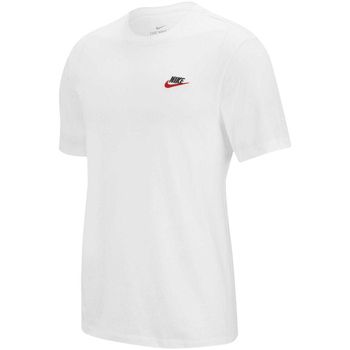 Nike Camiseta Club para hombre